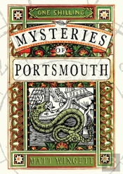 Mysteries Of Portsmouth