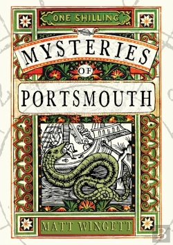 Bertrand.pt - Mysteries Of Portsmouth