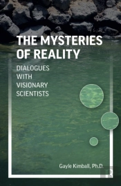 Mysteries Of Reality, The