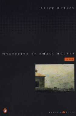Bertrand.pt - Mysteries Of Small Houses