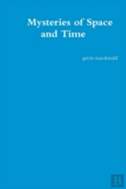 Bertrand.pt - Mysteries Of Space And Time