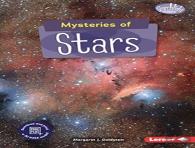 Mysteries Of Stars