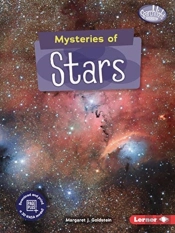 Mysteries Of Stars
