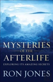Mysteries Of The Afterlife