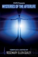 Mysteries Of The Afterlife