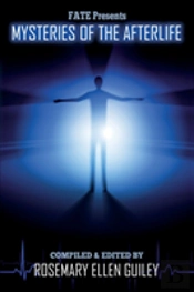 Mysteries Of The Afterlife
