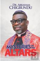 Mysteries Of The Altars