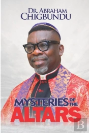 Mysteries Of The Altars