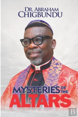 Bertrand.pt - Mysteries Of The Altars