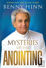 Mysteries Of The Anointing, The
