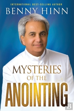 Bertrand.pt - Mysteries Of The Anointing, The