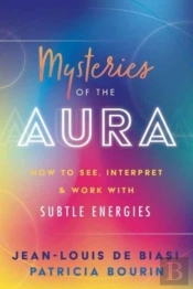 Mysteries Of The Aura