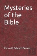 Mysteries Of The Bible
