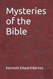 Mysteries Of The Bible