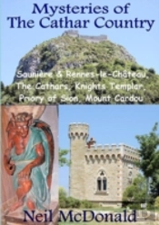 Mysteries Of The Cathar Country
