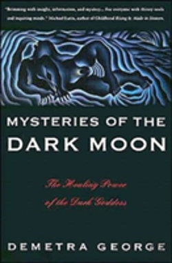 Bertrand.pt - Mysteries Of The Dark Moon