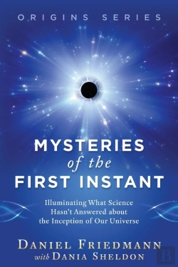 Bertrand.pt - Mysteries Of The First Instant