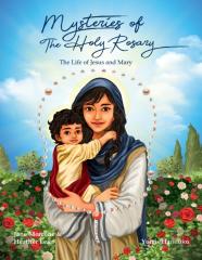 Mysteries Of The Holy Rosary