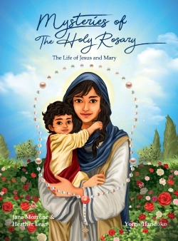 Bertrand.pt - Mysteries Of The Holy Rosary