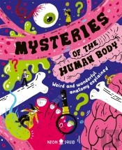 Mysteries Of The Human Body