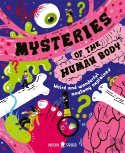 Bertrand.pt - Mysteries Of The Human Body