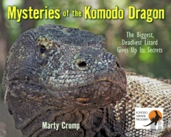 Bertrand.pt - Mysteries Of The Komodo Dragon