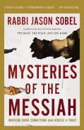 Mysteries Of The Messiah Bible Study Guide Plus Streaming Video