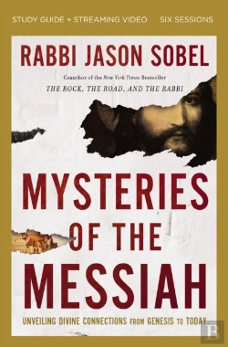 Bertrand.pt - Mysteries Of The Messiah Bible Study Guide Plus Streaming Video