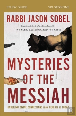 Bertrand.pt - Mysteries Of The Messiah Study Guide