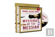 Mysteries Of The Messiah Study Guide With Dvd