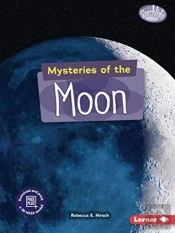 Mysteries Of The Moon