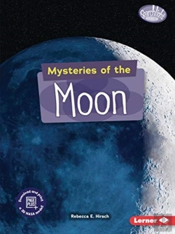Bertrand.pt - Mysteries Of The Moon