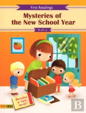 Mysteries Of The New School Year