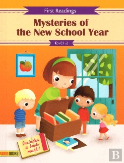 Bertrand.pt - Mysteries Of The New School Year