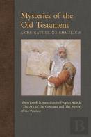 Mysteries Of The Old Testament