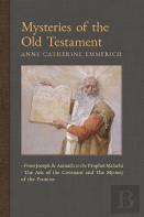 Mysteries Of The Old Testament