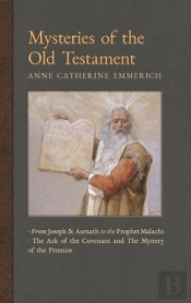 Mysteries Of The Old Testament