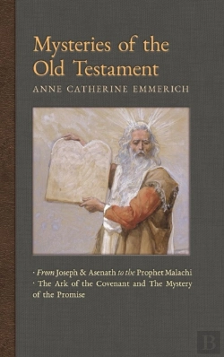 Bertrand.pt - Mysteries Of The Old Testament