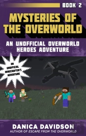 Mysteries Of The Overworld