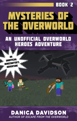 Bertrand.pt - Mysteries Of The Overworld