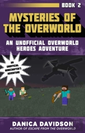 Mysteries Of The Overworld