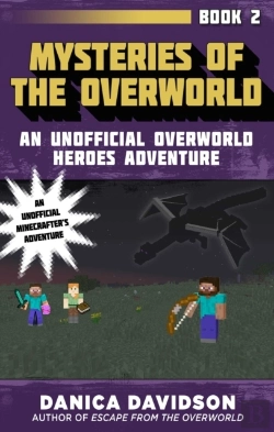 Bertrand.pt - Mysteries Of The Overworld