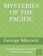 Mysteries Of The Pacific