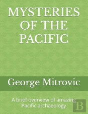 Mysteries Of The Pacific