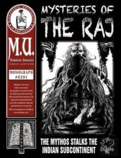 Mysteries Of The Raj