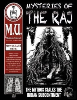 Bertrand.pt - Mysteries Of The Raj