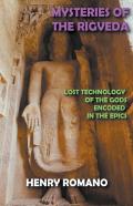 Mysteries Of The Rig Veda