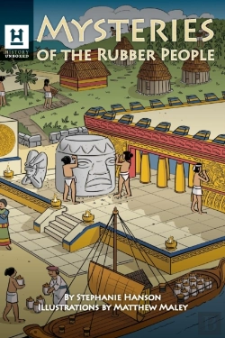 Bertrand.pt - Mysteries Of The Rubber People