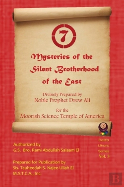 Bertrand.pt - Mysteries Of The Silent Brotherhood Of The East