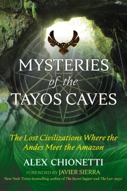 Bertrand.pt - Mysteries Of The Tayos Caves